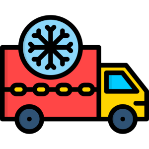Gekoeld Transport
